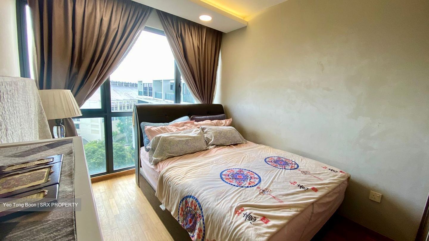 Parc Olympia (D17), Condominium #524529731